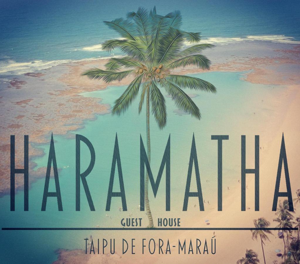 Готель Haramatha Барра-Ґранді Екстер'єр фото